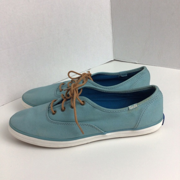 Keds Shoes - Keds size 8.5 blue